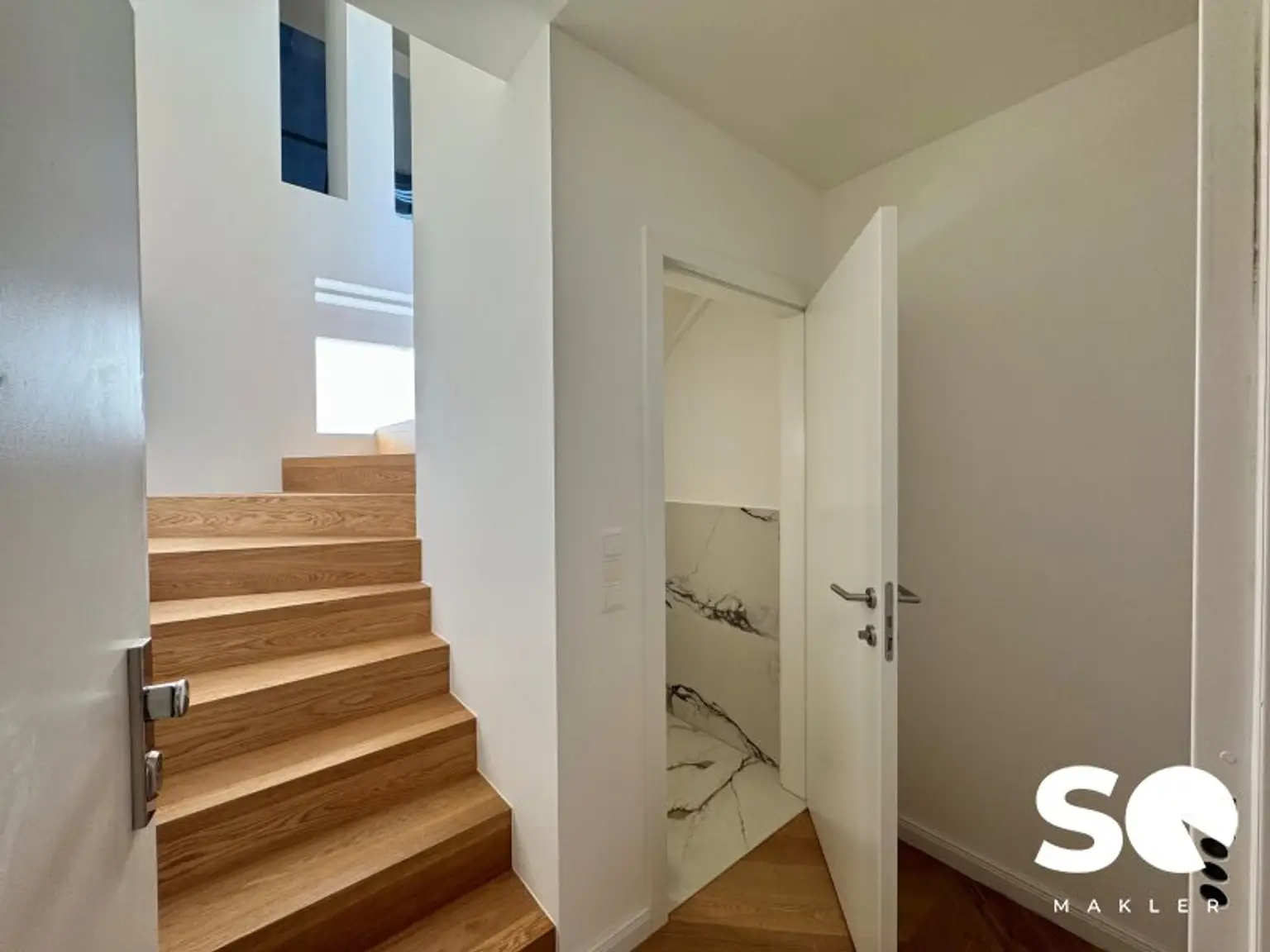 #SQ - ÜBER DEN DÄCHERN WIENS! LUXURIÖSE DACHTERRASSEN-WOHNUNG MIT BLICK AUF DIE GLORIETTE