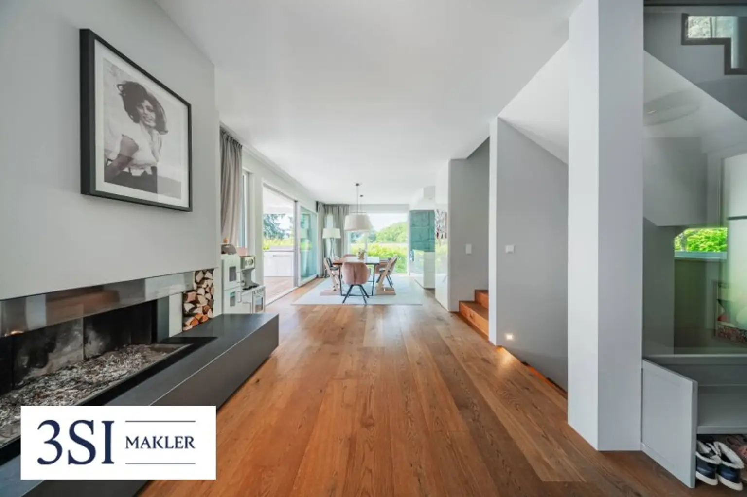 Traumhaftes Einfamilienhaus am Rande des Biosphärenparks Wienerwald