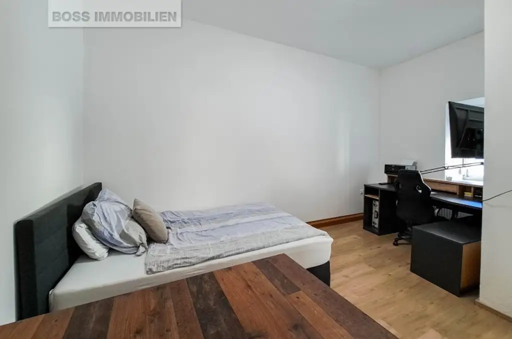 Urbanes Nest