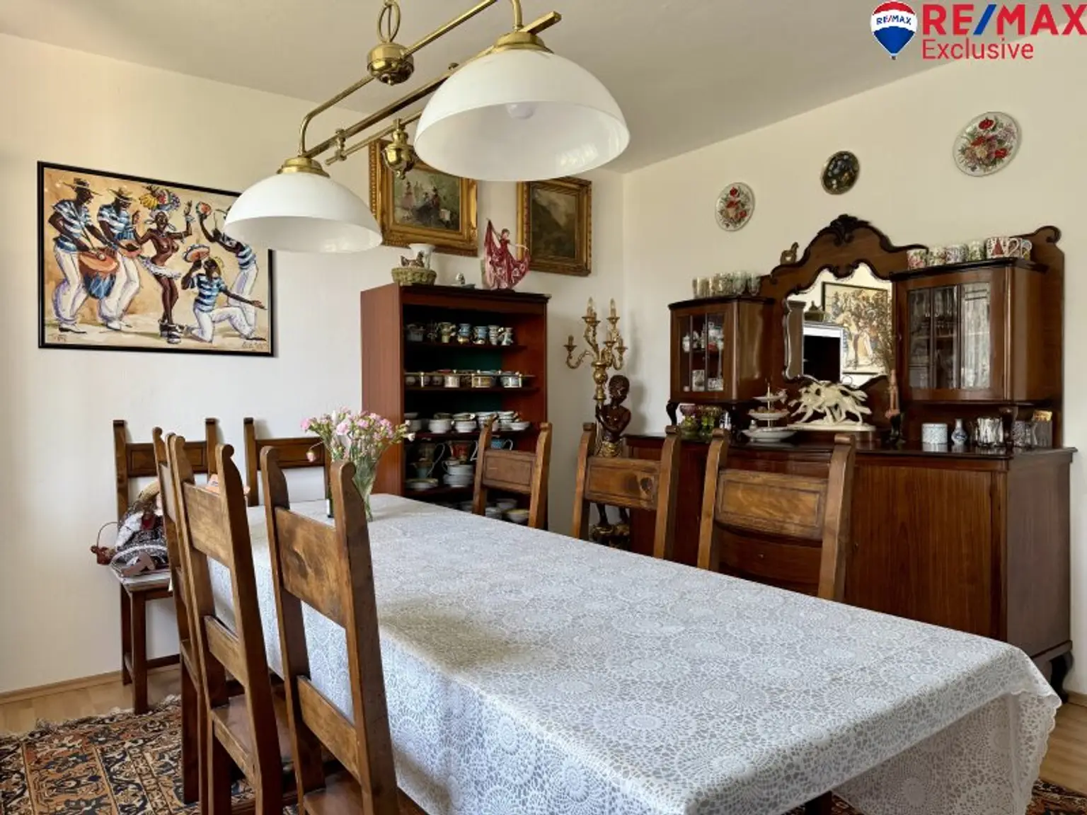 Hohe Wand - Einfamiliehaus mit 3 Wohneinheiten auf 1.100 m² Grund!