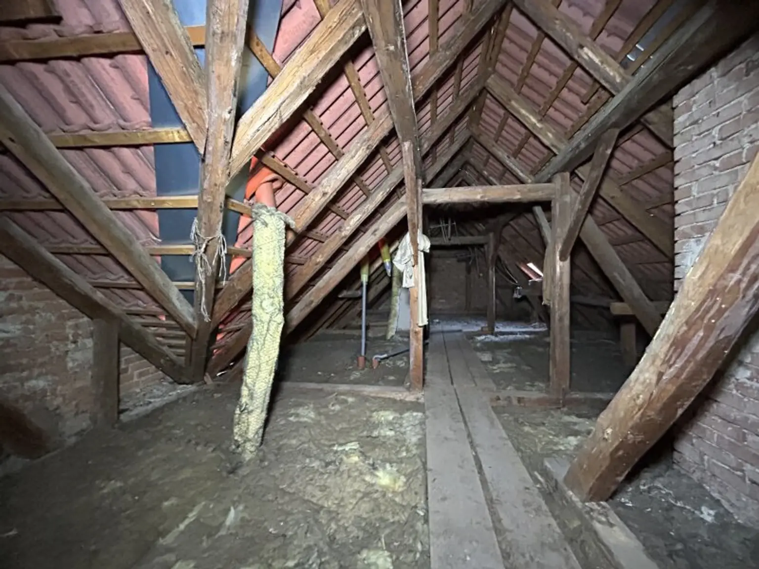 +Streckhof im mittleren Bgld, neben Oberpullendorf! +