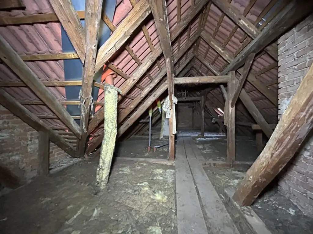 +Streckhof im mittleren Bgld, neben Oberpullendorf! +