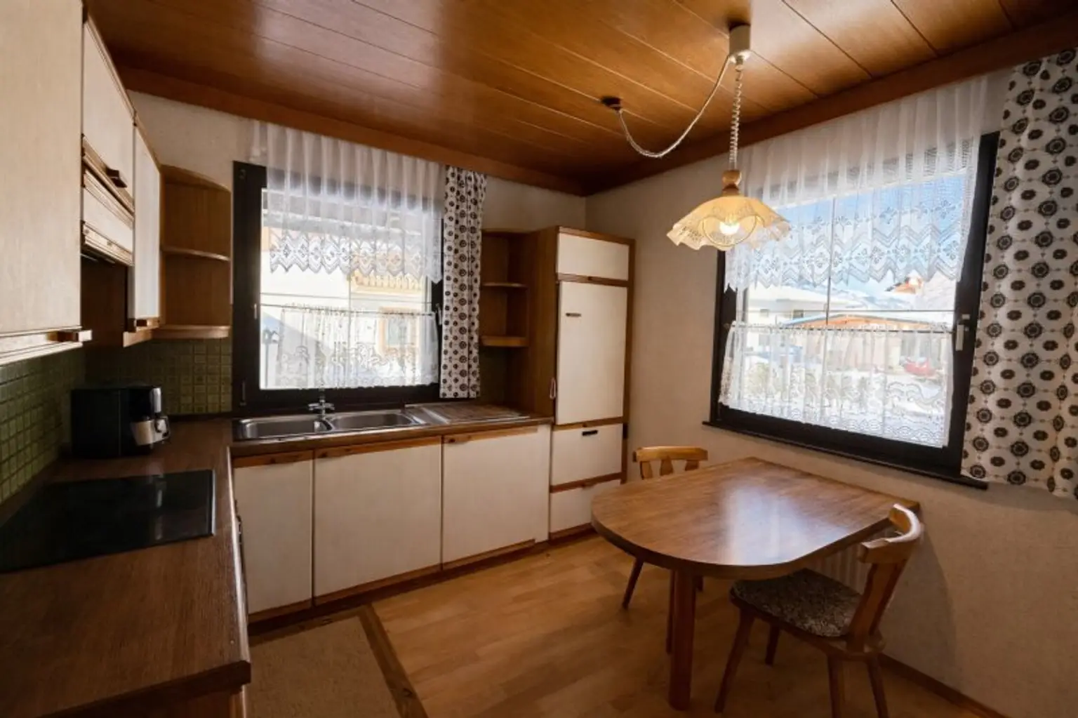 Kompagnon Immobilien Küche