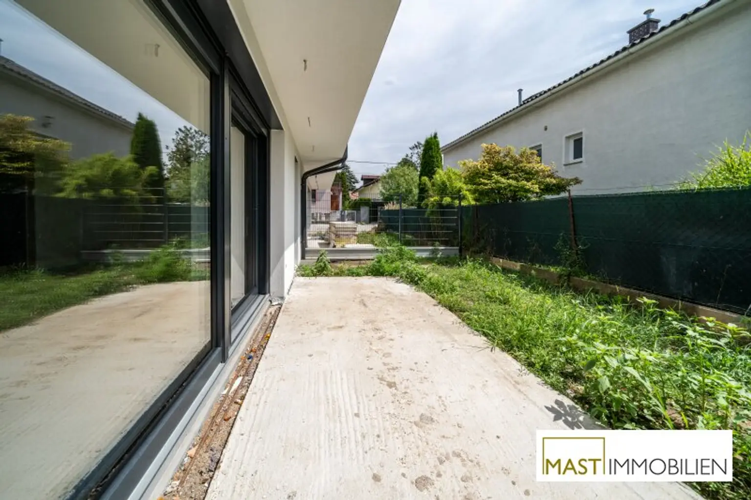 4 Etagen Wohnkomfort! Attraktives Reihenhaus mit Garten, 2 Terrassen & traumhaftem Ausblick – in ruhiger Lage im 22. Bezirk
