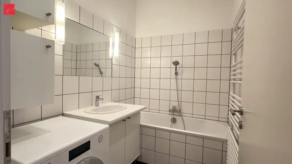 Exklusive & Heimelige Gartenwohnung im Herzen von Währing