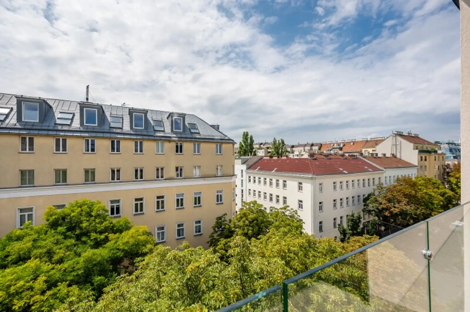 ++FonteFlats++ Hochwertiger 2-Zimmer Neubau-ERSTBEZUG mit Balkon!