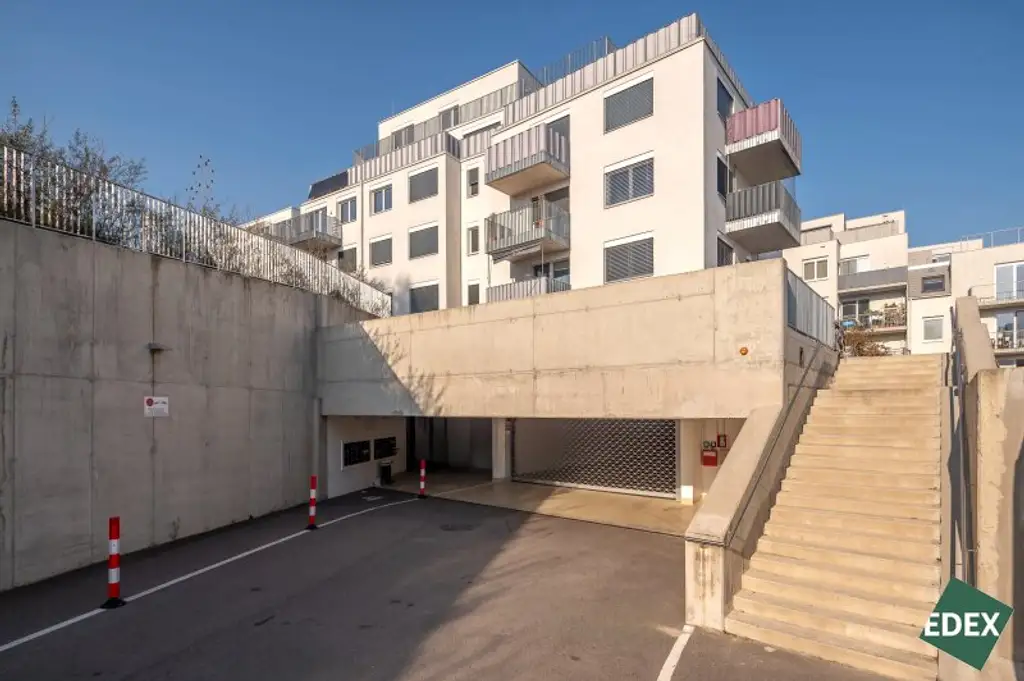 Wunderschöne 4-Zimmer-Wohnung mit Terrasse in Klosterneuburg