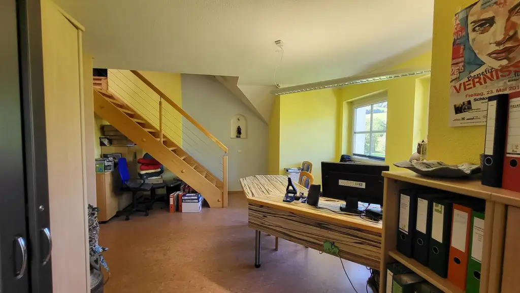 Einziehen und Wohlfühlen in Alleinlage zwischen Schladming und Haus im Ennstal!