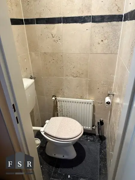 Praktische und helle 1-Zimmer-Wohnung nähe Siebenbrunnenplatz - teilmöbliert