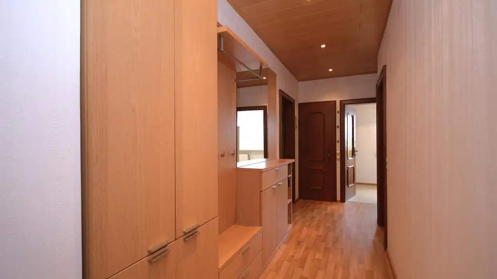 Ruhig wohnen, stadtnah leben – Ihr neues Zuhause in Graz