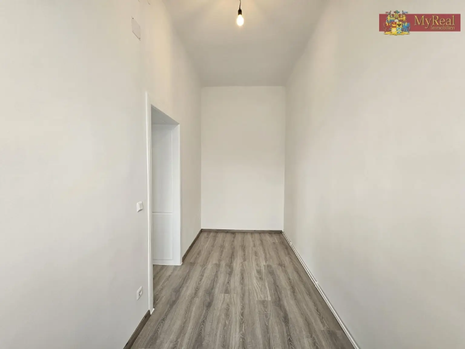 Top 2 Zimmerwohnung in absoluter Ruhelage