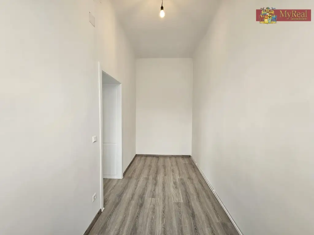 Top 2 Zimmerwohnung in absoluter Ruhelage