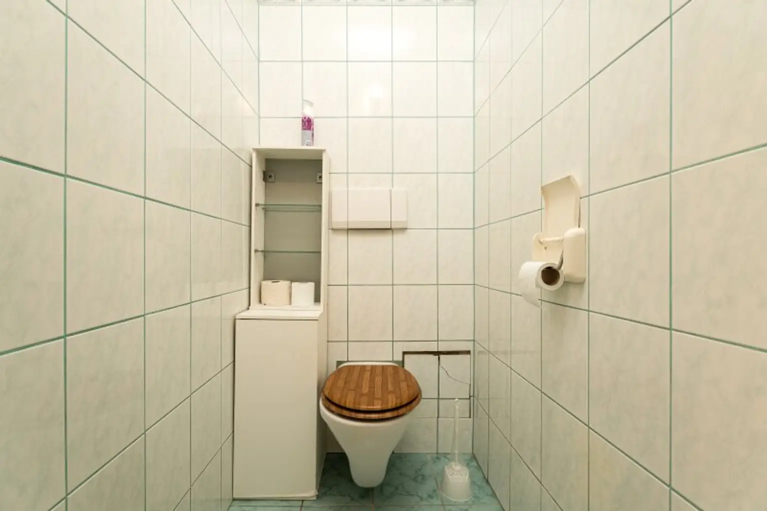 WC