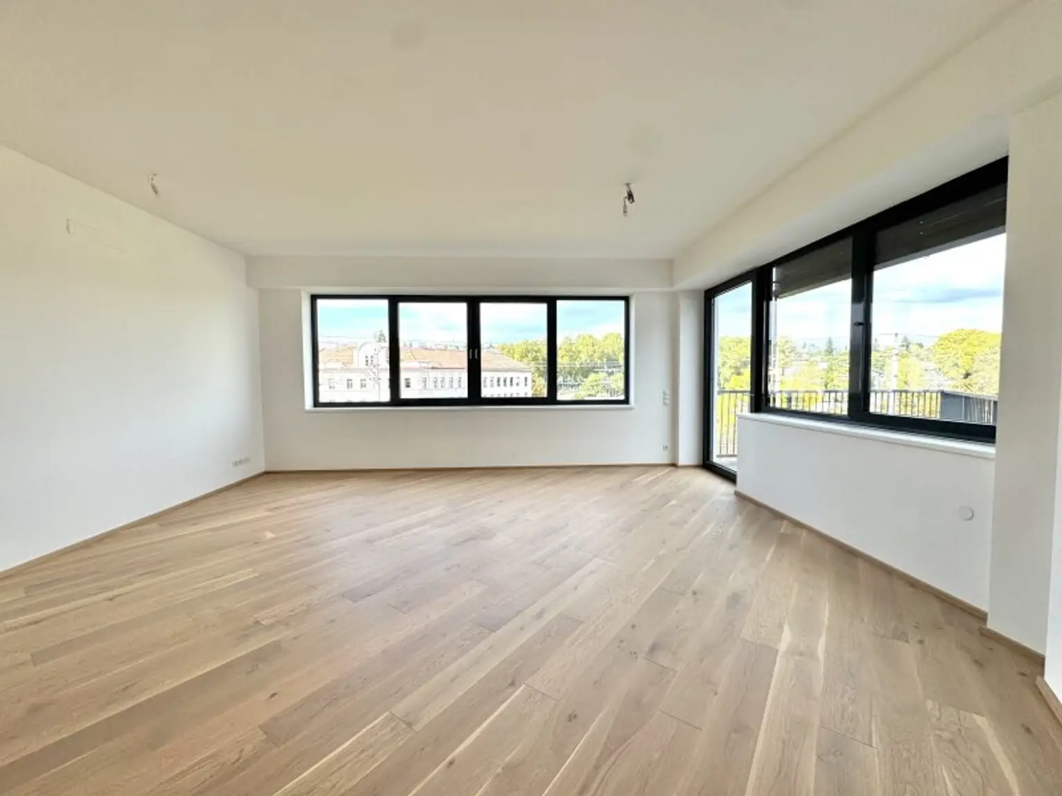 Heller Wohntraum nahe S-Bahn-Station Hernals - Loftfeeling mit 3 Meter hohen Decken