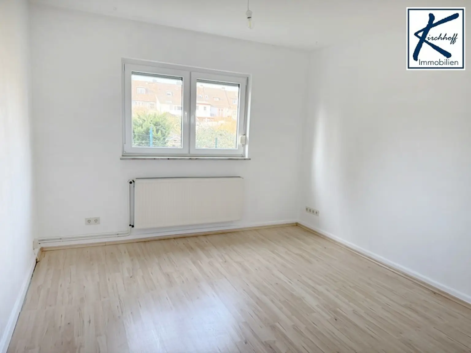 Wohnzimmer im Erdgeschoss