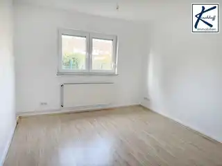 Wohnzimmer im Erdgeschoss