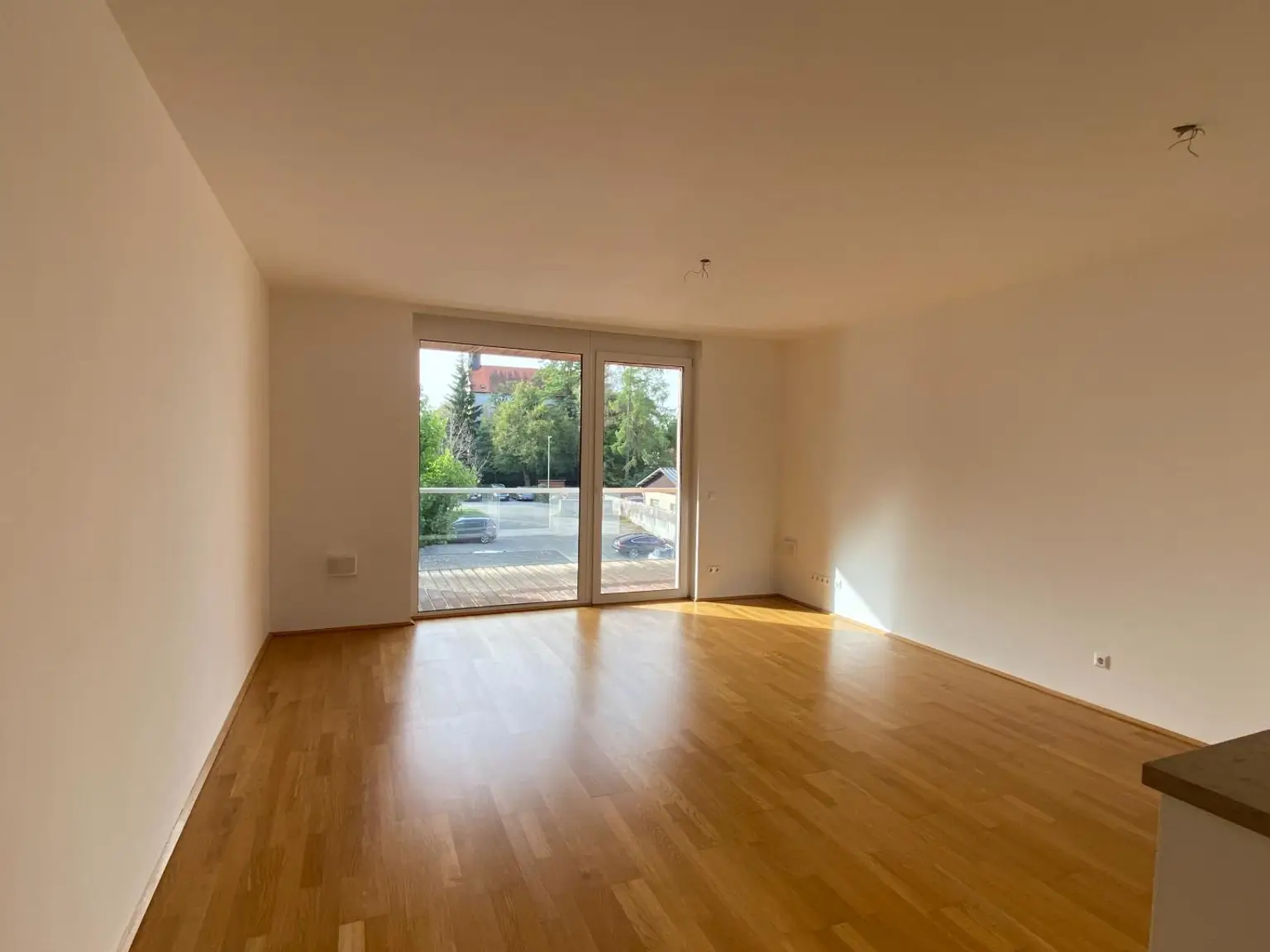 1-Zimmer-Wohnung