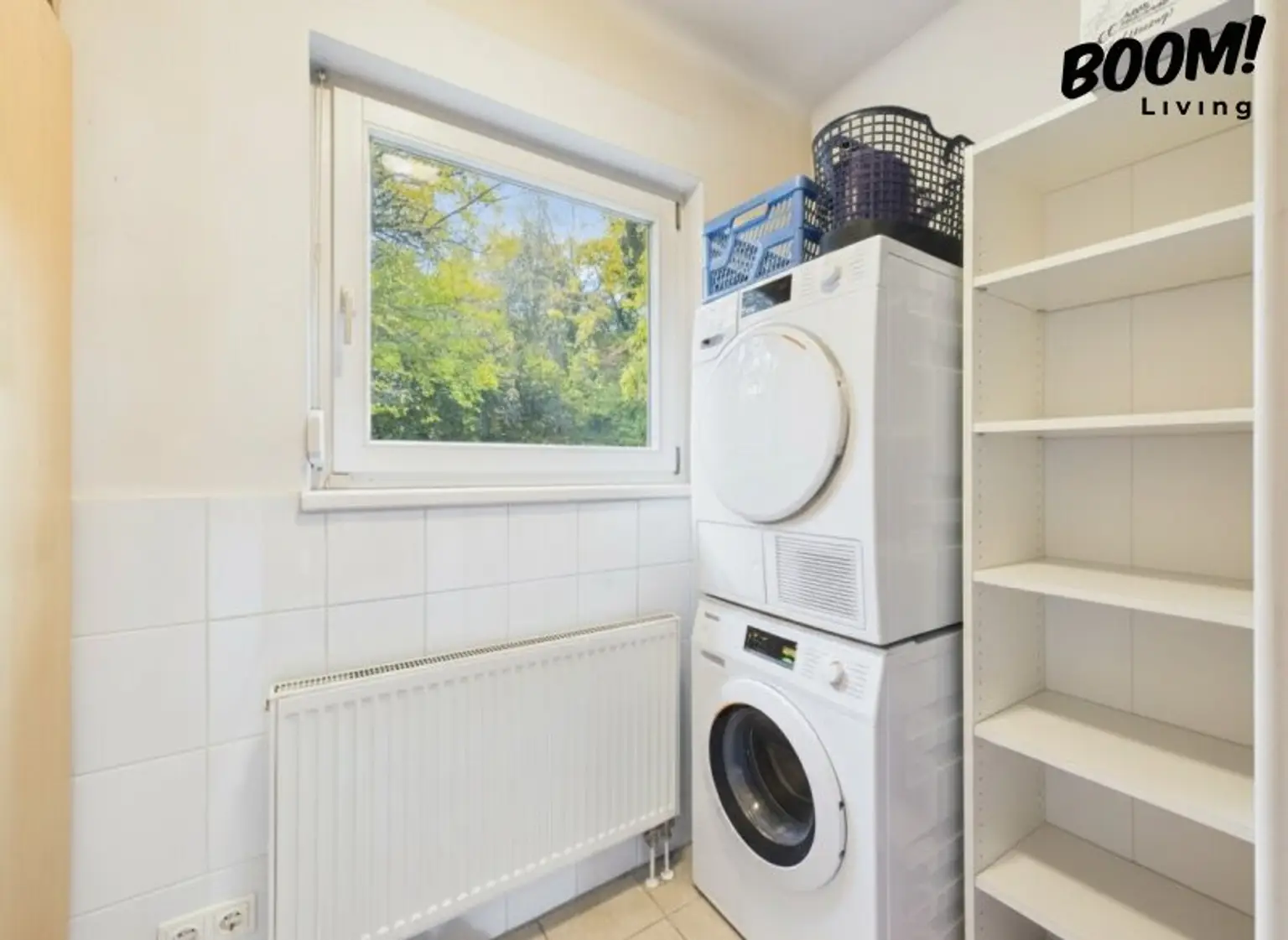 Eagles Nest - Toplage im 19. Bezirk