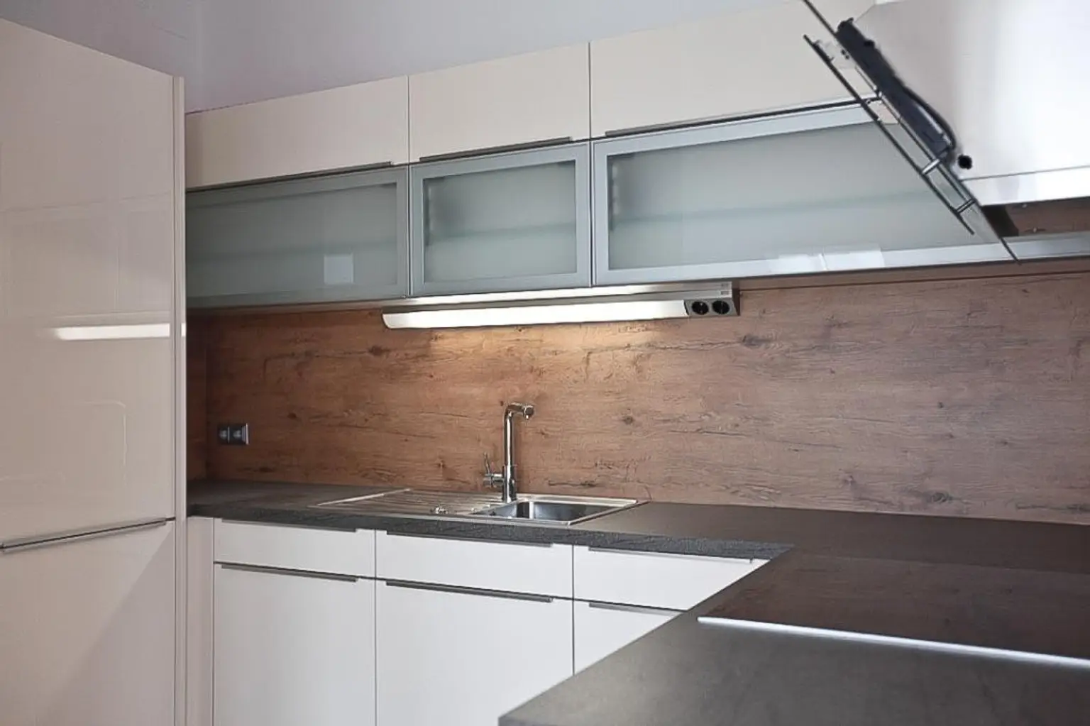 Exklusive, traumhafte Dachgeschosswohnung mit großer Terrasse