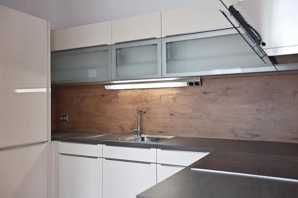 Exklusive, traumhafte Dachgeschosswohnung mit großer Terrasse