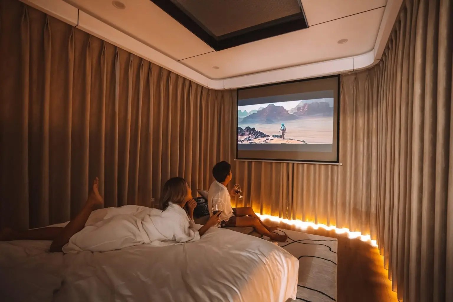 SPACE VILLA