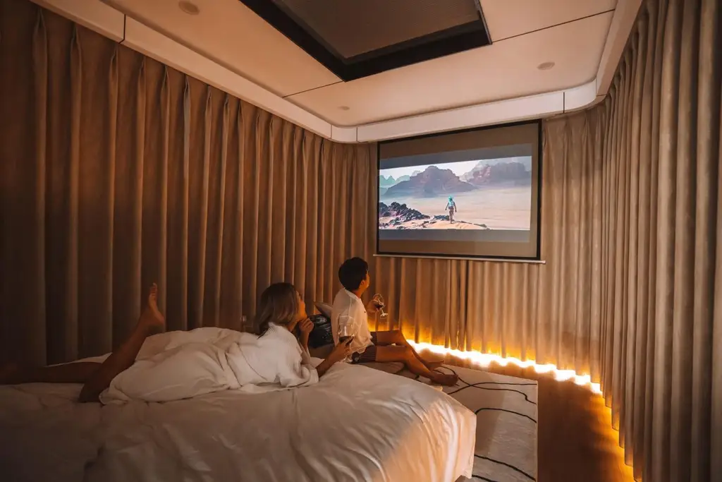 SPACE VILLA