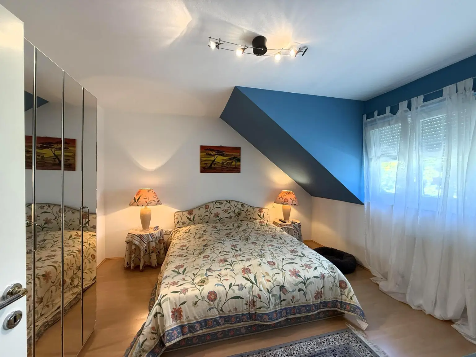 Exklusive Doppelhaushälfte in Massivbauweise in Enzesfeld // Exclusive semi-detached house in solid construction in Enzesfeld //