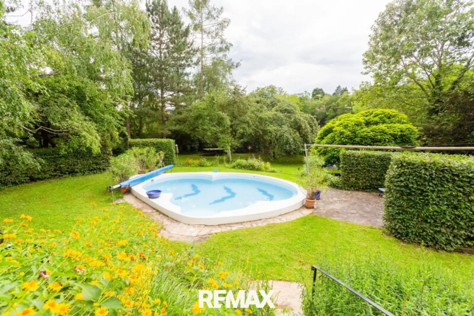 Pool I