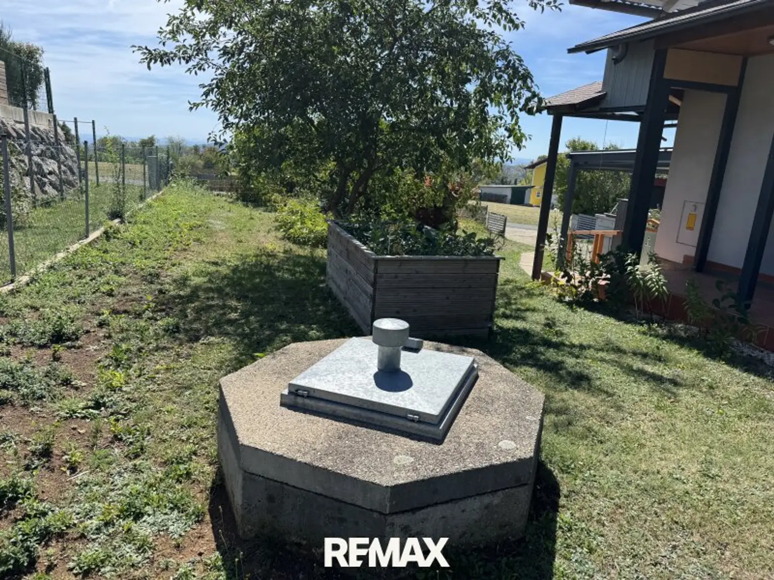 Brunnen