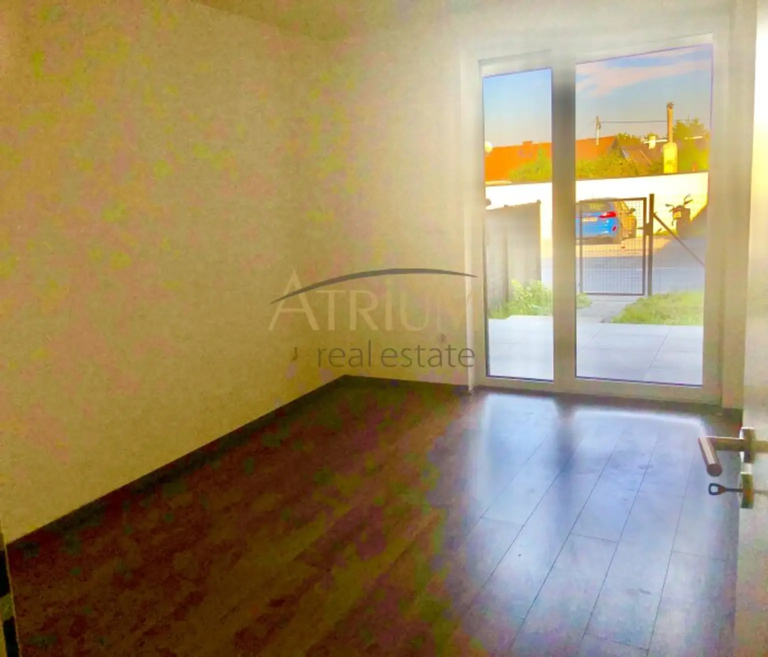 *** GARTENWOHNUNG INKL. STELLPLATZ – ideal für Anleger oder Eigennutzer ***