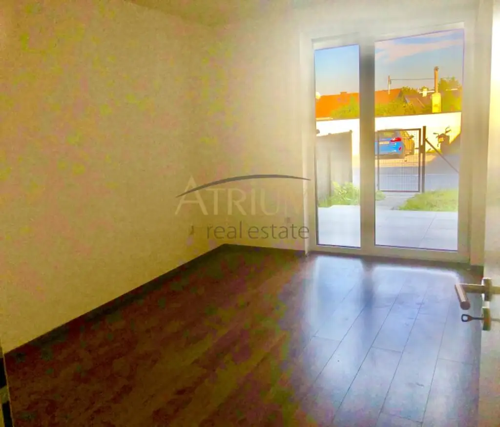 *** GARTENWOHNUNG INKL. STELLPLATZ – ideal für Anleger oder Eigennutzer ***