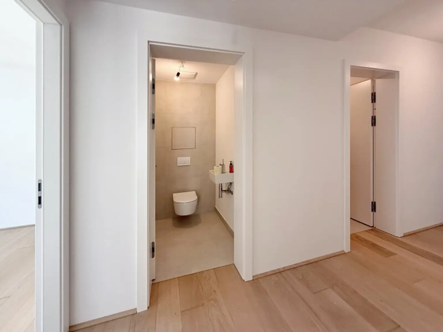 Ihr neues Zuhause im Neubauprojekt "The Shore" – Stilvolles Wohnen direkt an der Donau