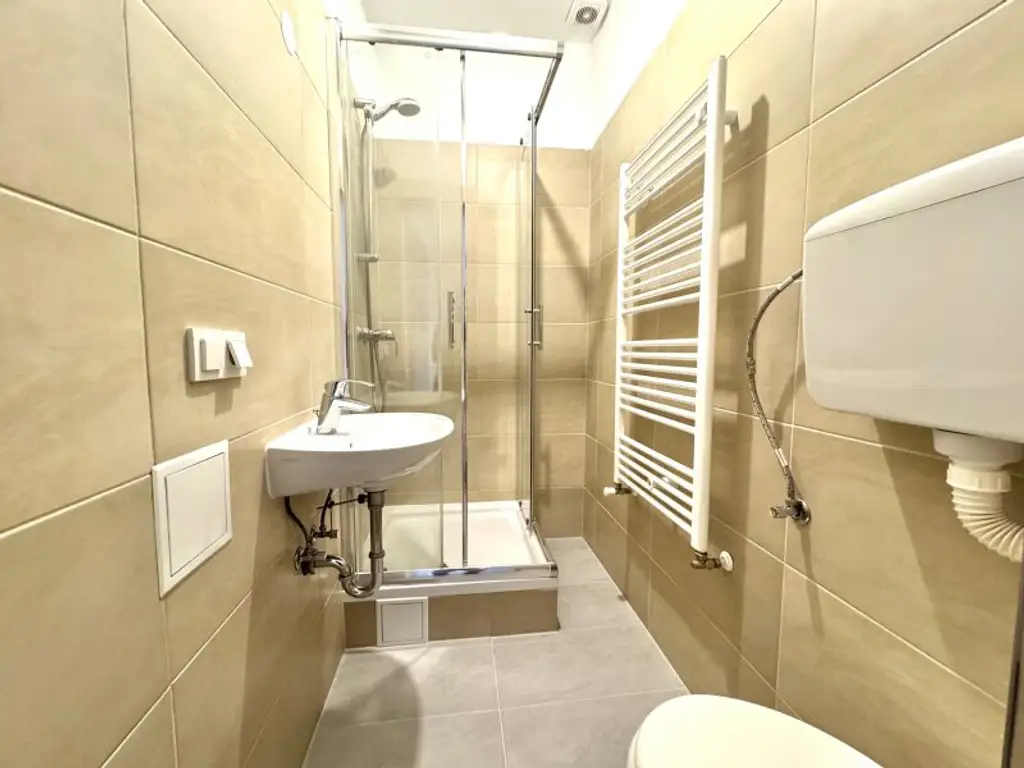 Cityapartment nahe U3 Schlachthausgasse - Charmanter Altbau in Ruhelage