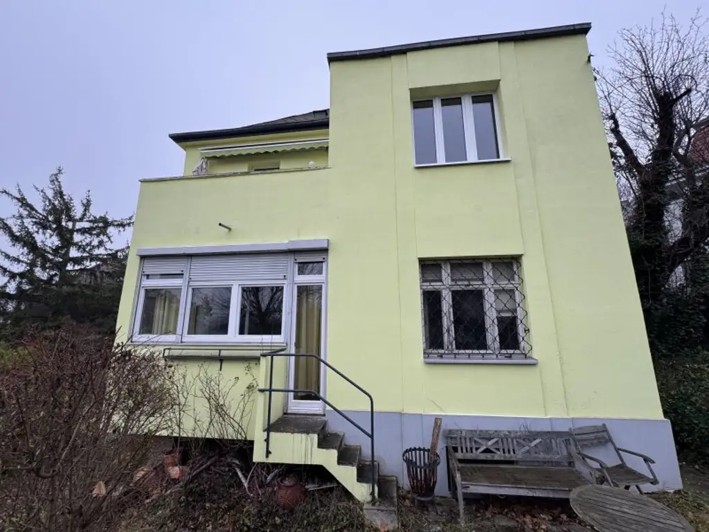 Ihr neues Zuhause am Küniglberg