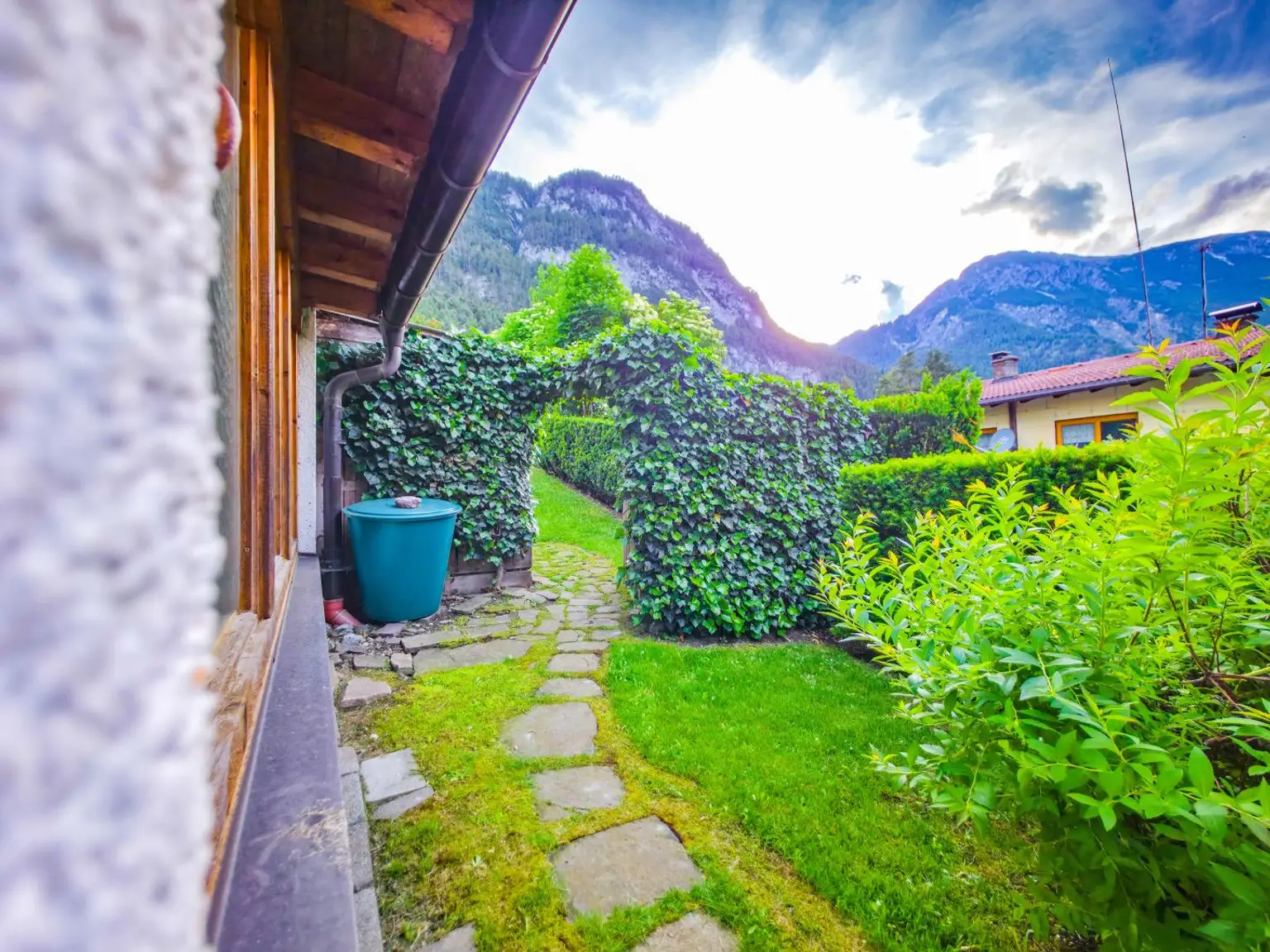 Garten