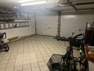 Doppelgarage