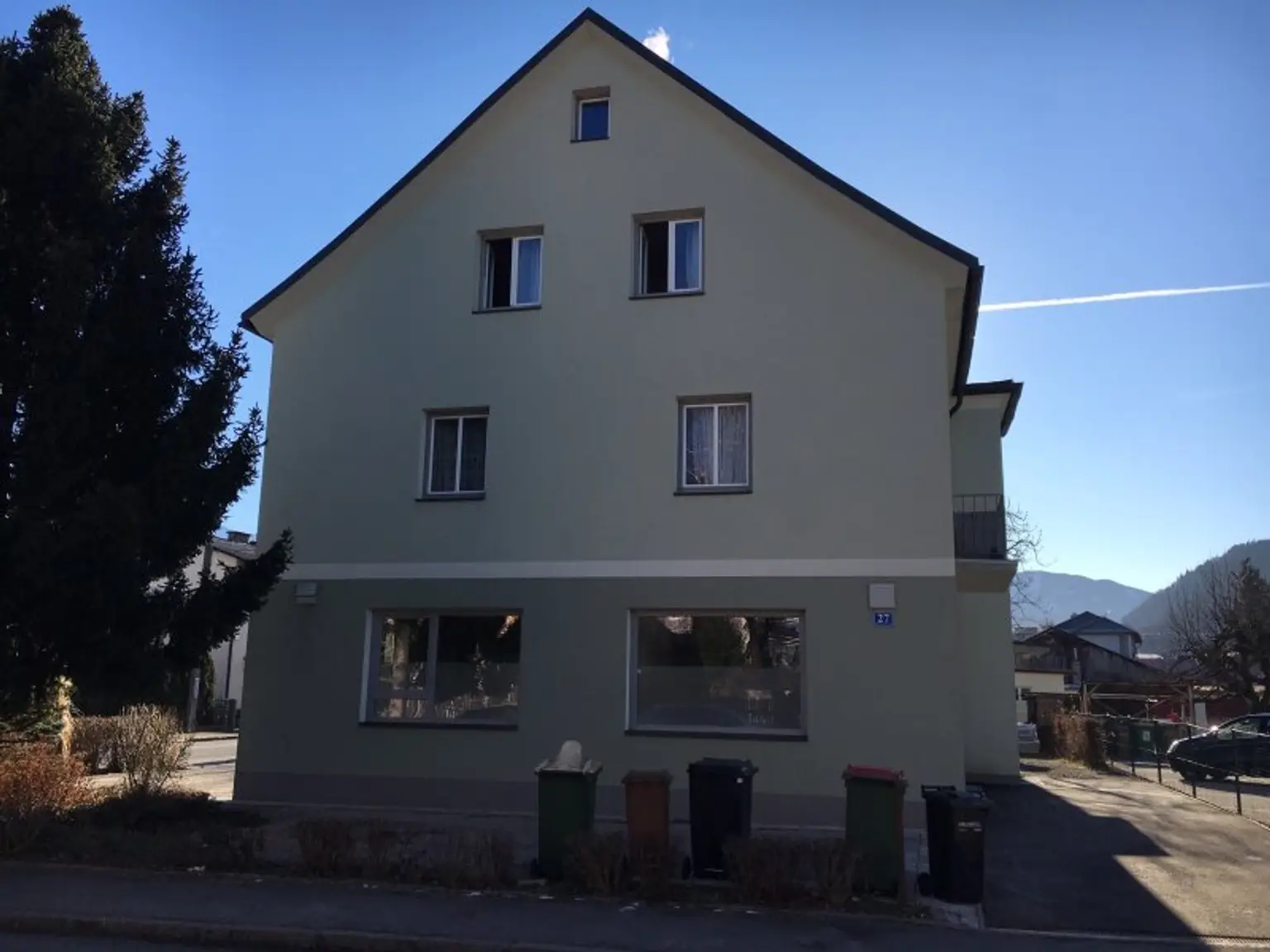 Gemütliche 2-Zimmer-Wohnung in Villach-Völkendorf – Ideal zum Wohlfühlen!