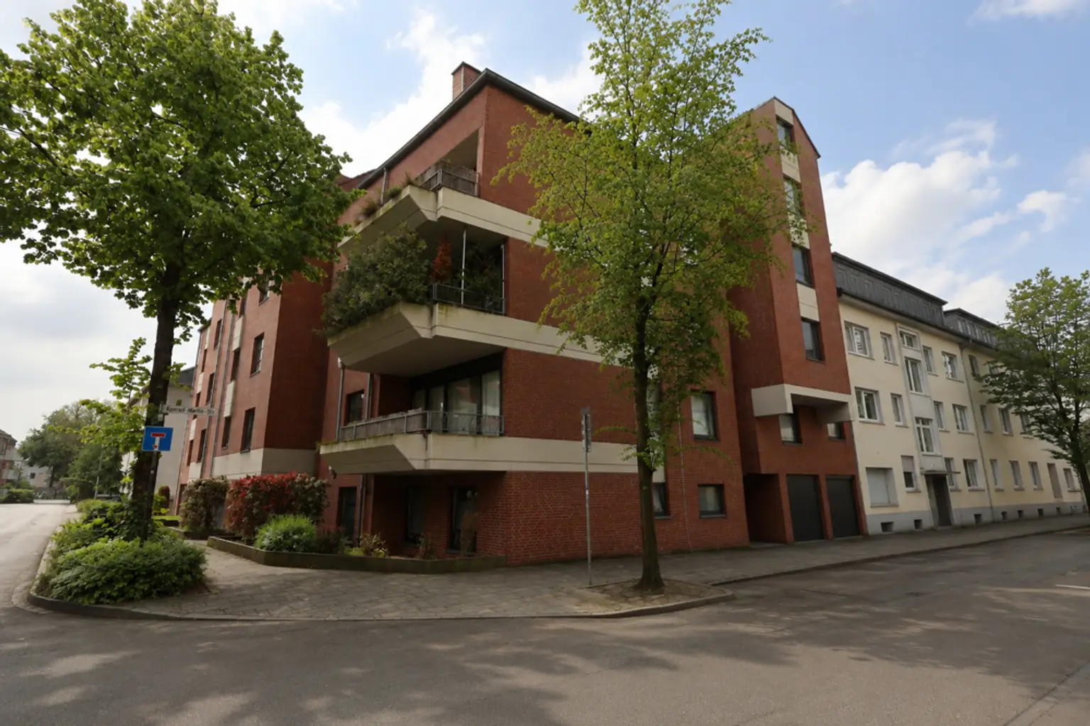 Außenaufnahme