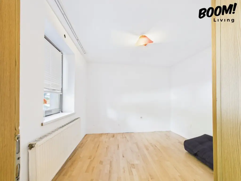 Attraktives, sanierungsbedürftiges Ein-/Mehrfamilienhaus mit viel Potenzial in Amstetten!