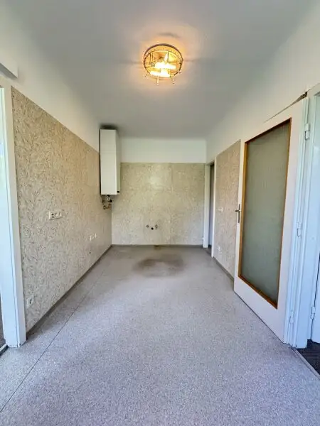 Exklusives Büro-/Praxisobjekt mit Potenzial in Wien-Floridsdorf