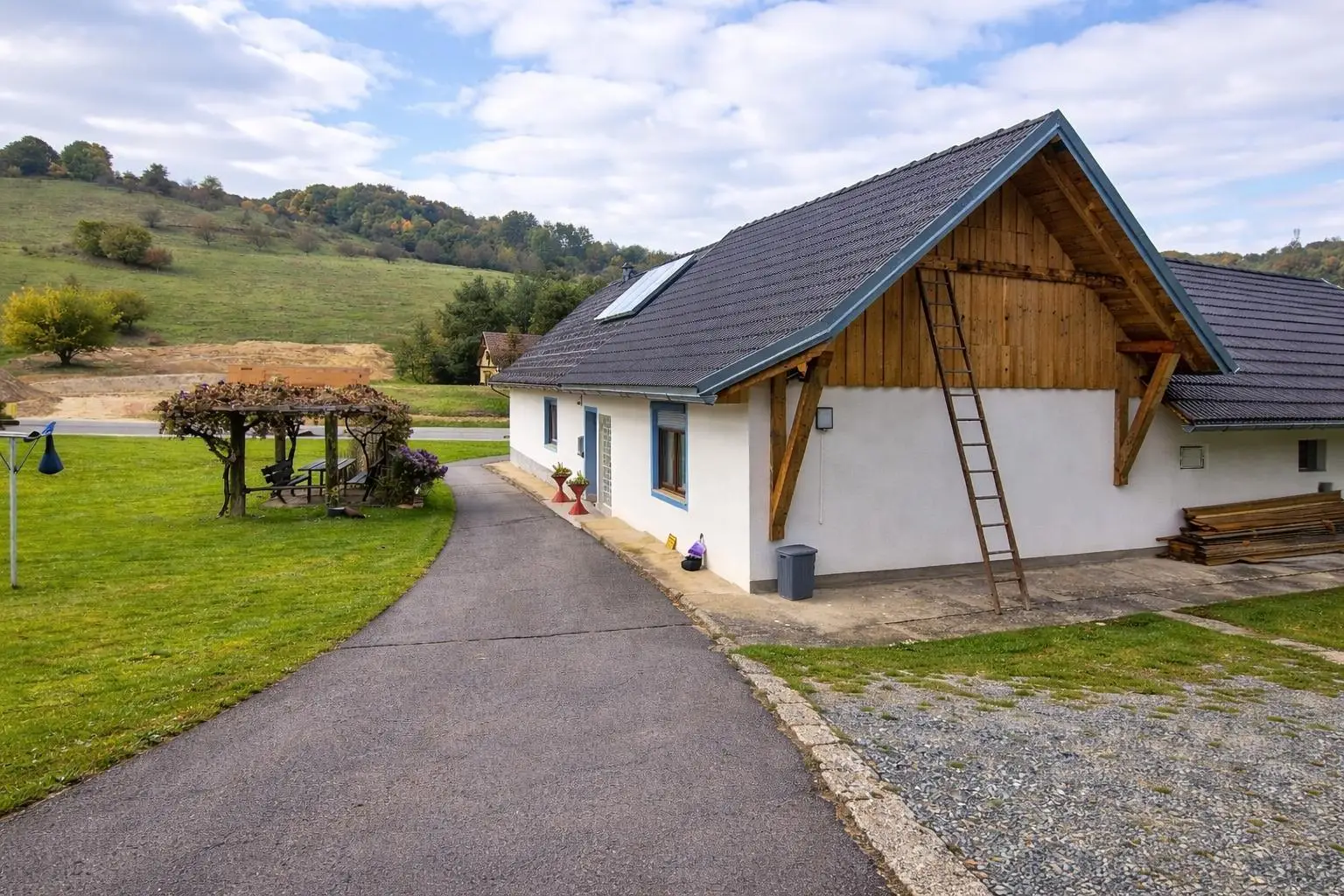 Haus