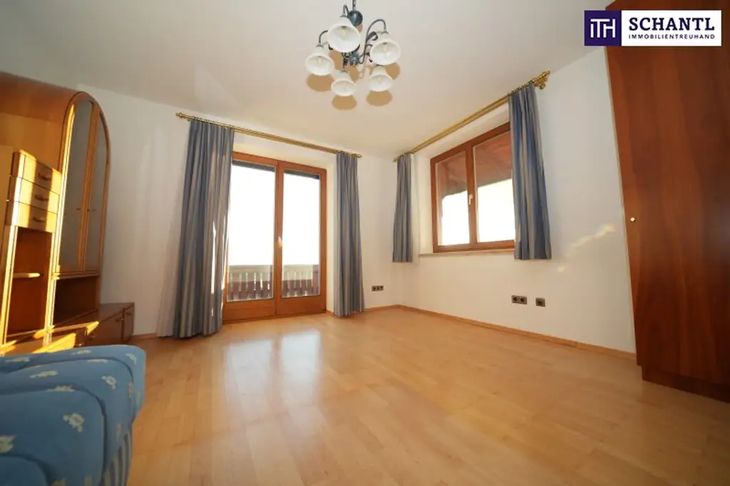 Gestalten Sie Ihr eigenes Gesundheitszentrum – exklusives Objekt mit Wellnessbereich und Platz für Visionen!