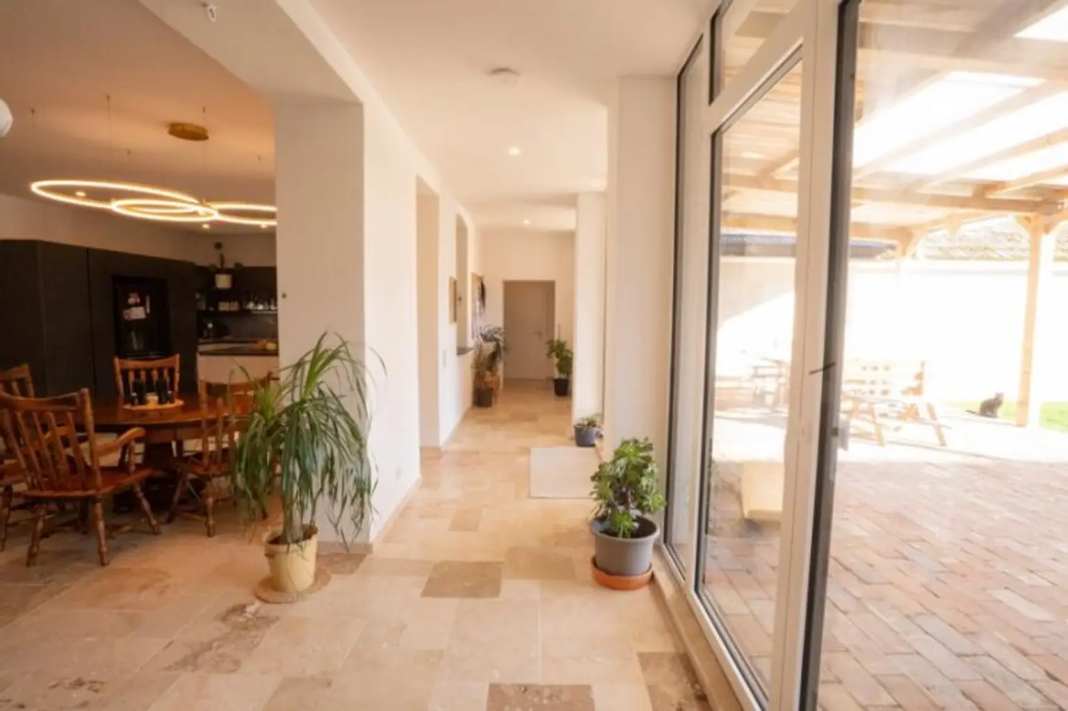 Exklusiver Reiterhof & Historisches Herrenhaus