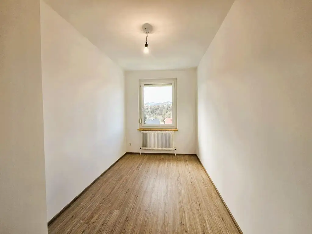 Sonnige, gepflegte 3-Zimmer Wohnung in der Linzerstraße