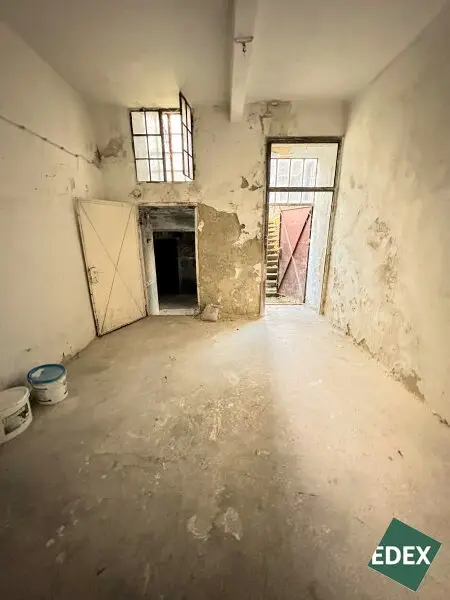 Großes Souterrain im 11. Wiener Gemeindebezirk