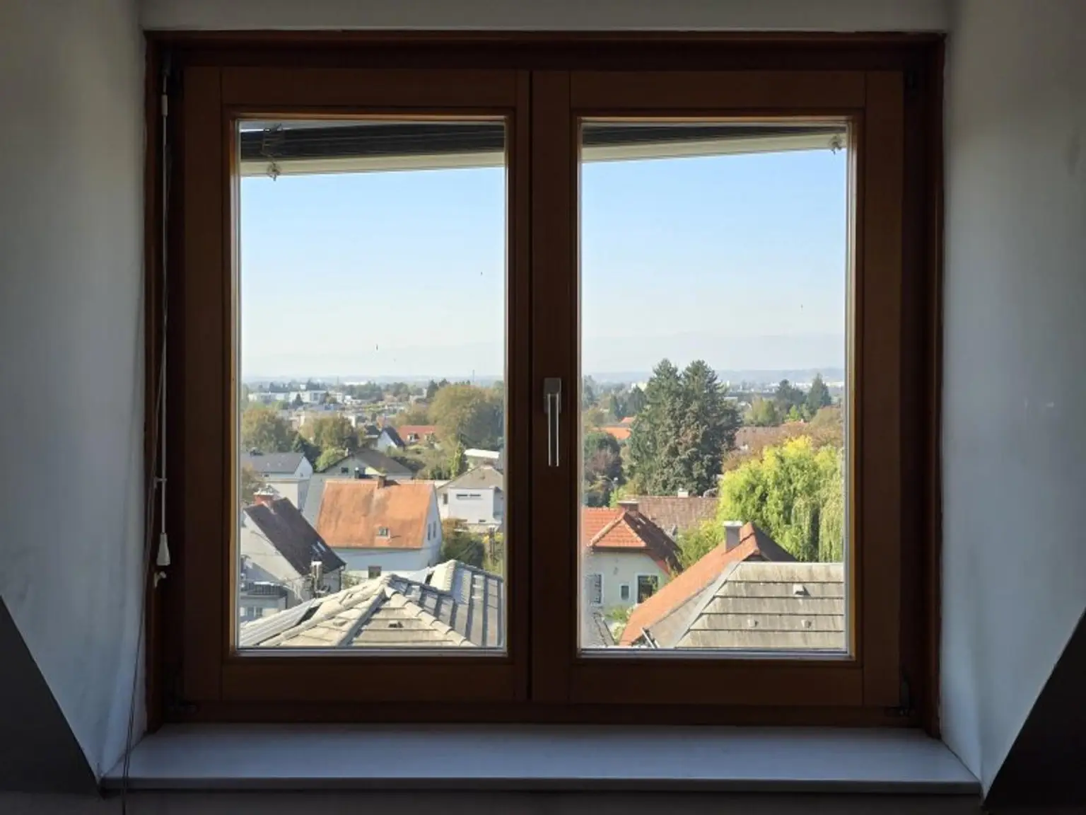 Exklusive Stadtwohnung mit großzügiger Fläche, 5 Zimmer und hochwertiger Ausstattung - Perfekt für Familien!