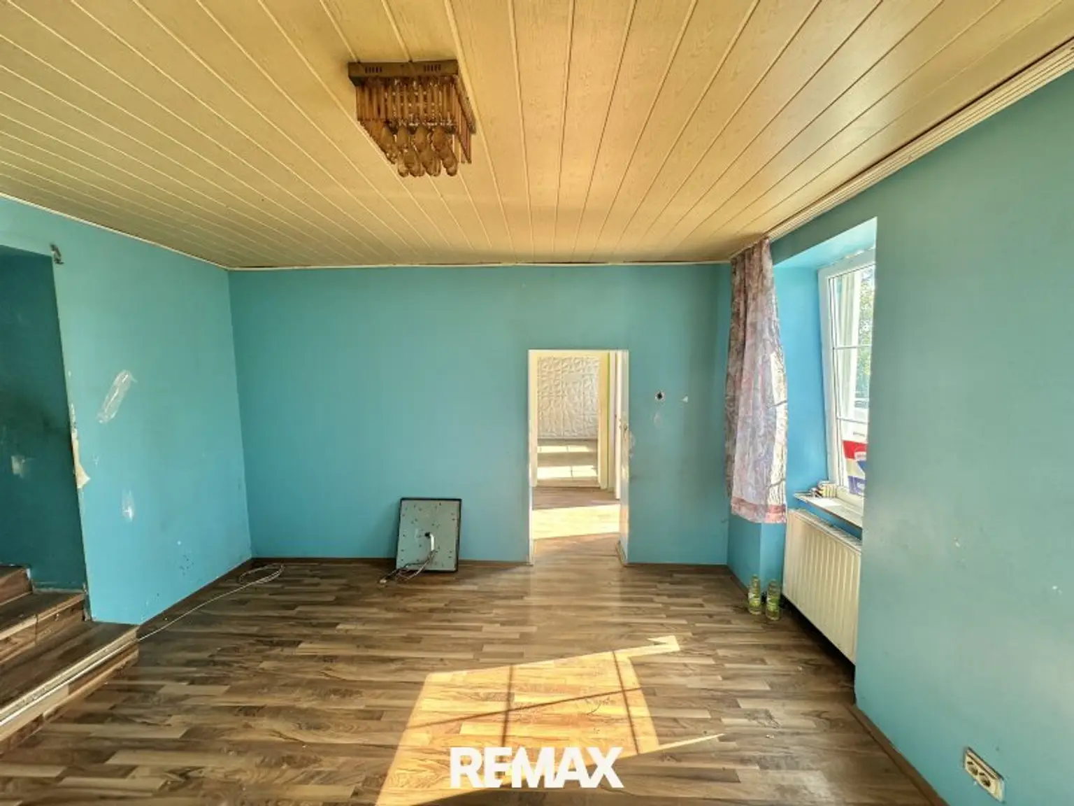 EG Wohnzimmer