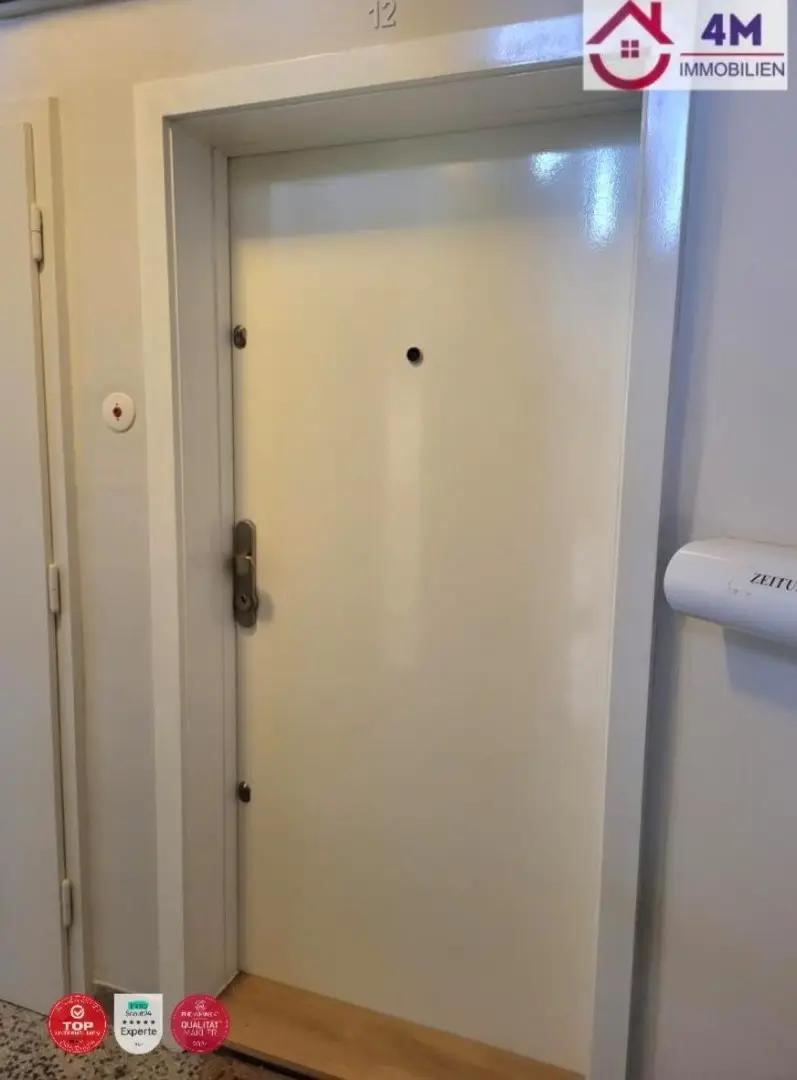 Erstbezug nach Sanierung im Top - Lage 1040 Wien