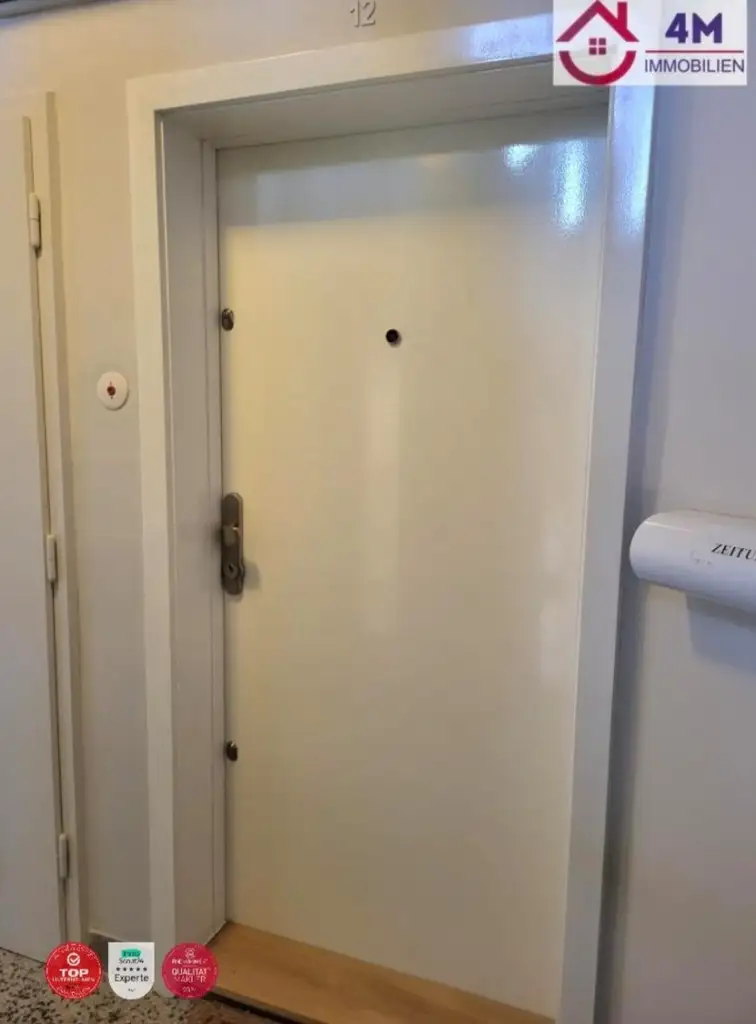 Erstbezug nach Sanierung im Top - Lage 1040 Wien