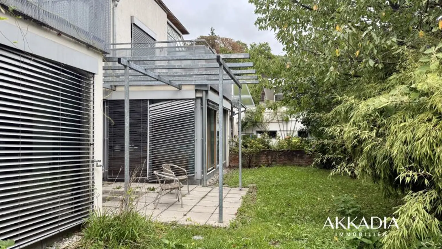 Großzügige Maisonette I 6 Zimmer I Eigengarten